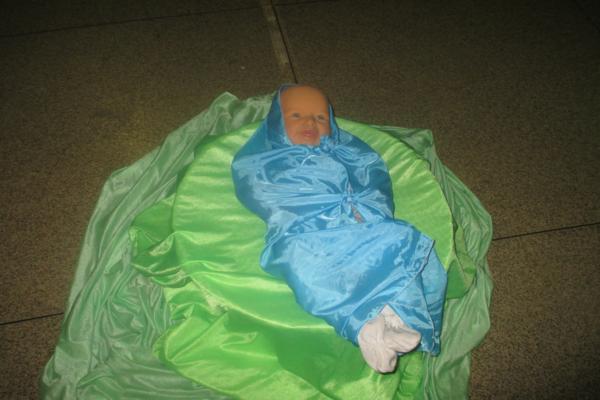 Secretaria de Assistência Social realiza evento para marcar o encerramento das atividades ano 2014 - Imagem 14