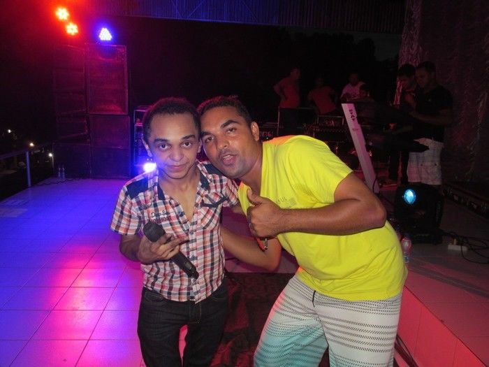 Balneário Bétel Faz Aniversario de 05 Anos de Existência com Meninos de Barão    - Imagem 42