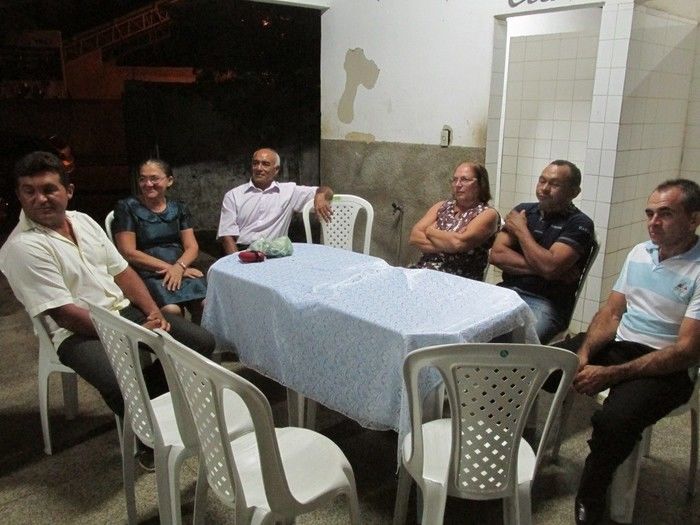 Escola Roque Alencar Faz Confraternização de Fim de Ano - Imagem 7