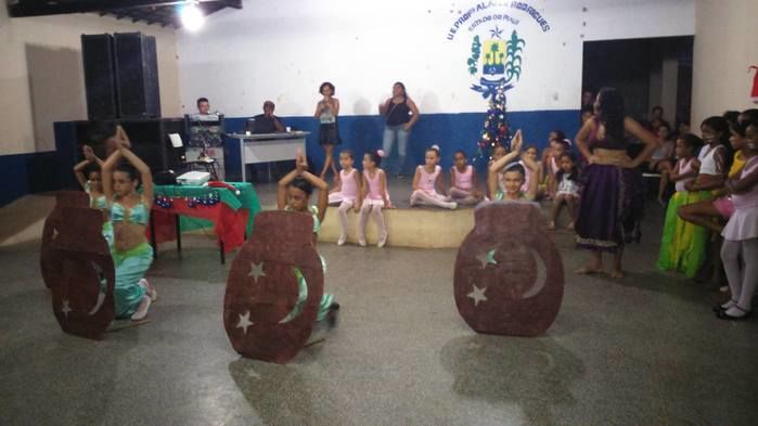 Cultura e Confraternização - Grupos Infância Feliz e Fortalecer - Imagem 3