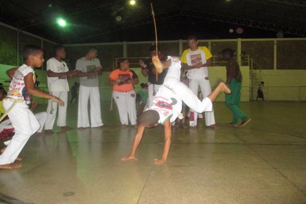 Secretaria de Assistência Social realiza evento para marcar o encerramento das atividades ano 2014 - Imagem 105