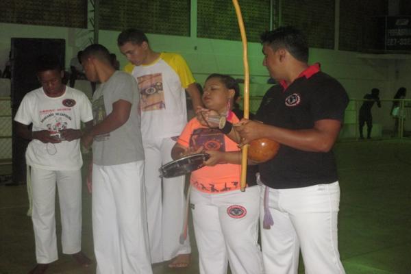 Secretaria de Assistência Social realiza evento para marcar o encerramento das atividades ano 2014 - Imagem 95