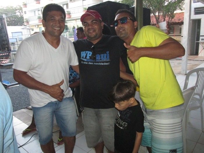 Balneário Bétel Faz Aniversario de 05 Anos de Existência com Meninos de Barão    - Imagem 18