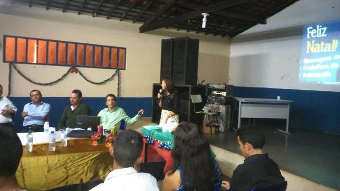 Prefeito Paulo Lopes fez audiência pública de prestação de contas - Imagem 6