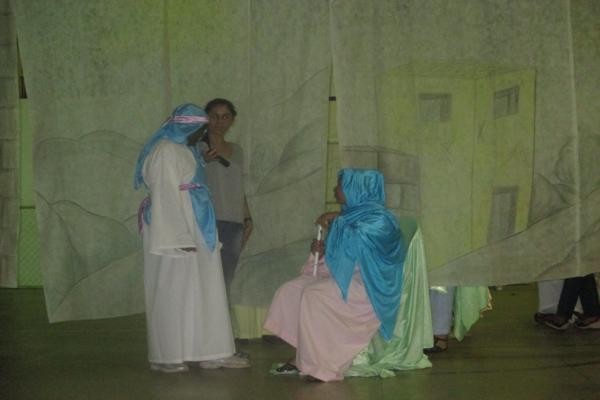 Secretaria de Assistência Social realiza evento para marcar o encerramento das atividades ano 2014 - Imagem 26