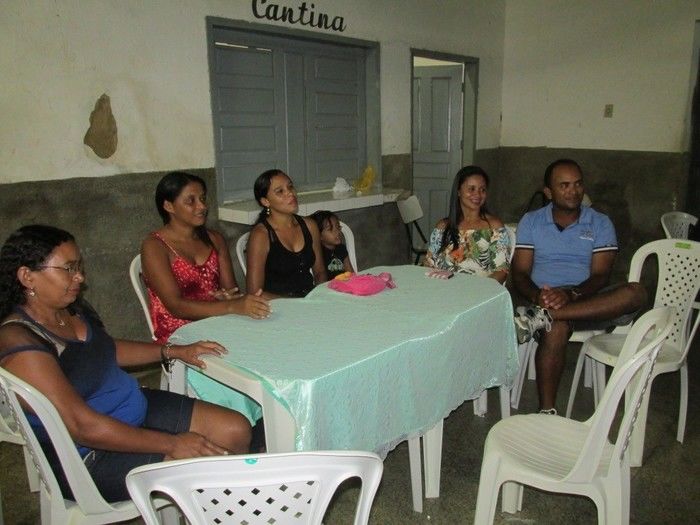 Escola Roque Alencar Faz Confraternização de Fim de Ano - Imagem 8