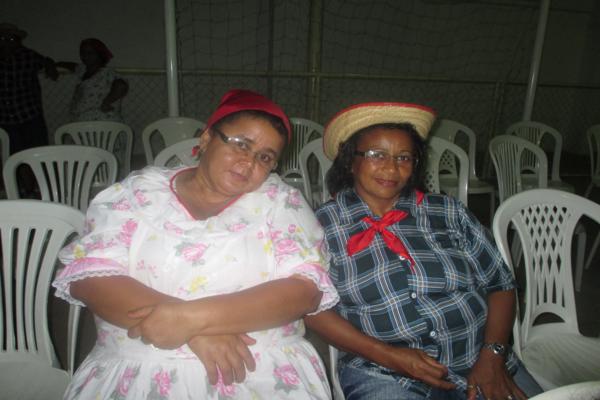 Secretaria de Assistência Social realiza evento para marcar o encerramento das atividades ano 2014 - Imagem 5