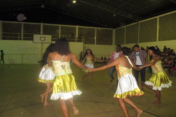 Secretaria de Assistência Social realiza evento para marcar o encerramento das atividades ano 2014 - Imagem 90