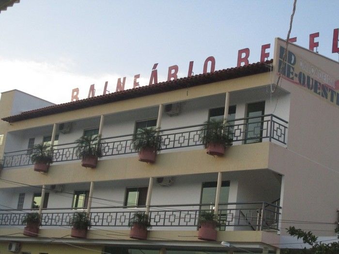 Balneário Bétel Faz Aniversario de 05 Anos de Existência com Meninos de Barão    - Imagem 36