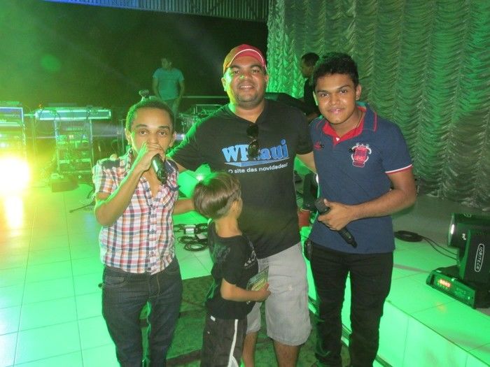 Balneário Bétel Faz Aniversario de 05 Anos de Existência com Meninos de Barão    - Imagem 23