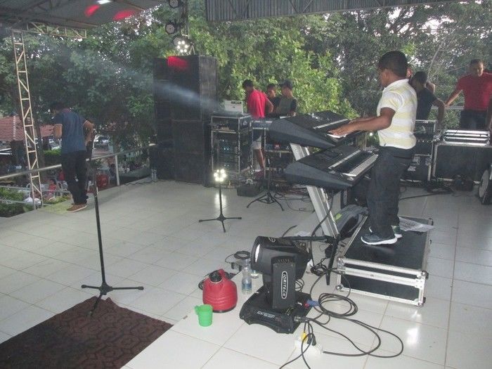 Balneário Bétel Faz Aniversario de 05 Anos de Existência com Meninos de Barão    - Imagem 39