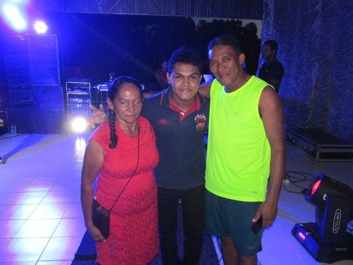 Balneário Bétel Faz Aniversario de 05 Anos de Existência com Meninos de Barão    - Imagem 41