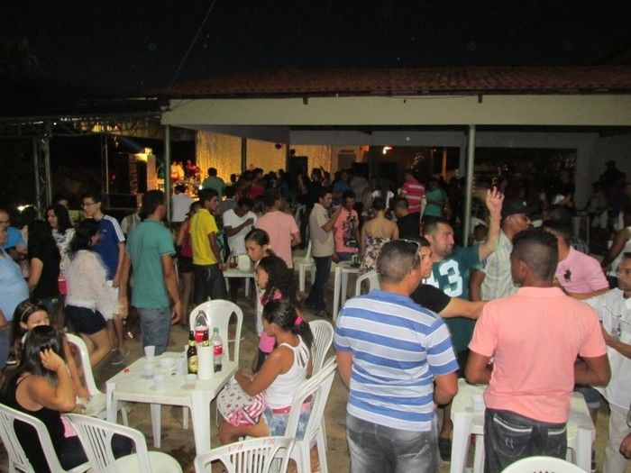 Balneário Bétel Faz Aniversario de 05 Anos de Existência com Meninos de Barão    - Imagem 29