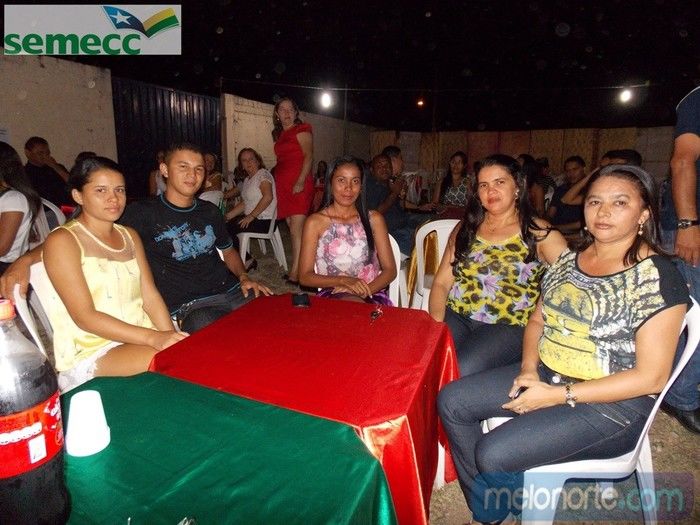   Confraternização de fim de ano aos profissionais da Educação Municipal - Imagem 32