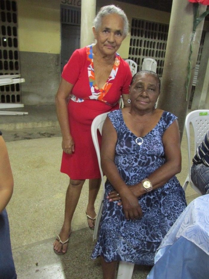 Linda Formatura do Ensino Fundamental da Unidade Escolar Roque Alencar - Imagem 11