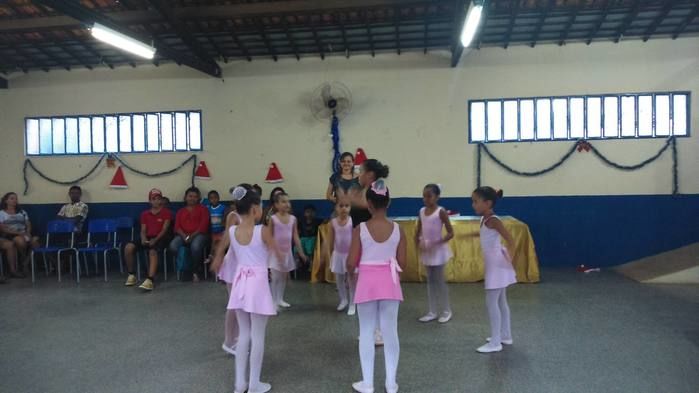 Cultura e Confraternização - Grupos Infância Feliz e Fortalecer - Imagem 5