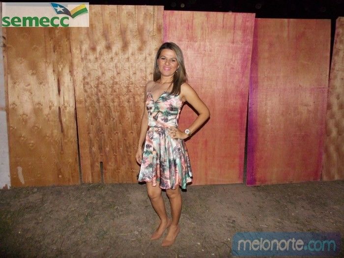   Confraternização de fim de ano aos profissionais da Educação Municipal - Imagem 20