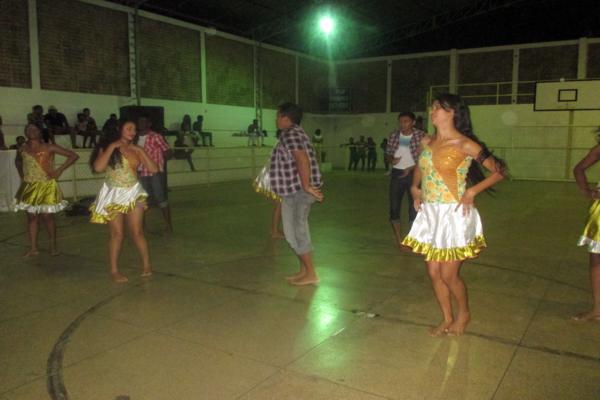 Secretaria de Assistência Social realiza evento para marcar o encerramento das atividades ano 2014 - Imagem 89