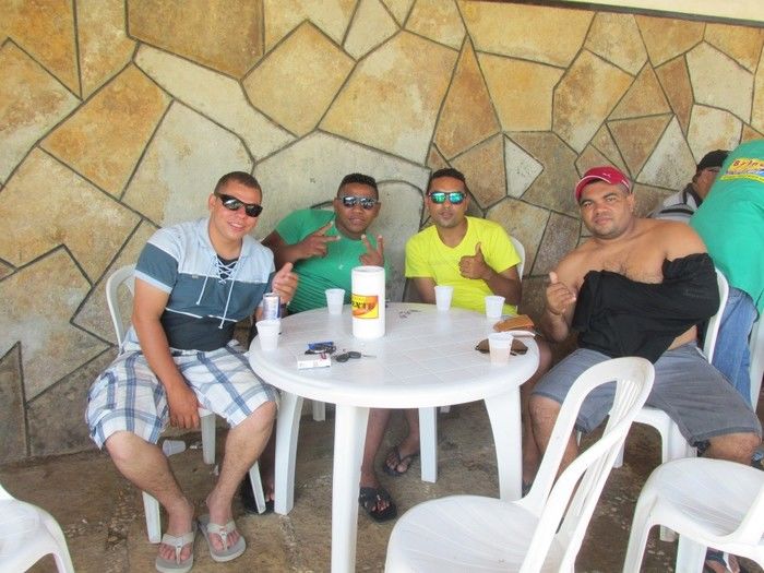 Balneário Bétel Faz Aniversario de 05 Anos de Existência com Meninos de Barão    - Imagem 46