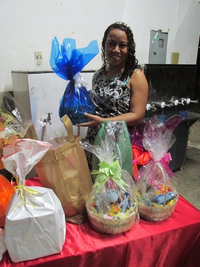 Escola Roque Alencar Faz Confraternização de Fim de Ano - Imagem 1