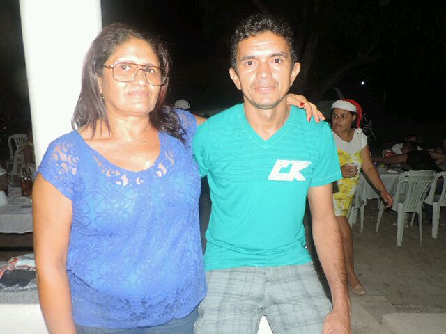 Primeira-dama Edneida Fortes realizaou confraternização com colaboradores - Imagem 3