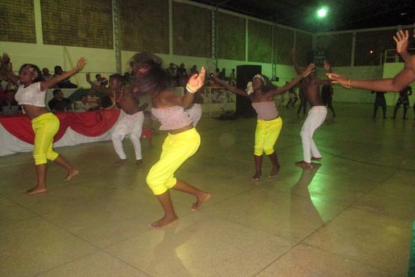 Secretaria de Assistência Social realiza evento para marcar o encerramento das atividades ano 2014 - Imagem 139