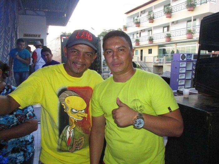 Balneário Bétel Faz Aniversario de 05 Anos de Existência com Meninos de Barão    - Imagem 20