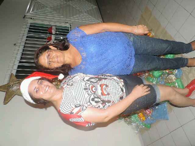 Primeira-dama Edneida Fortes realizaou confraternização com colaboradores - Imagem 6