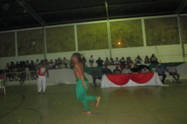 Secretaria de Assistência Social realiza evento para marcar o encerramento das atividades ano 2014 - Imagem 110