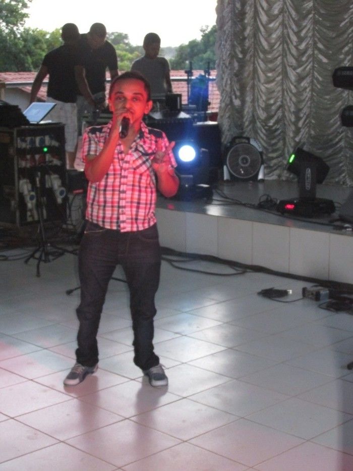 Balneário Bétel Faz Aniversario de 05 Anos de Existência com Meninos de Barão    - Imagem 34