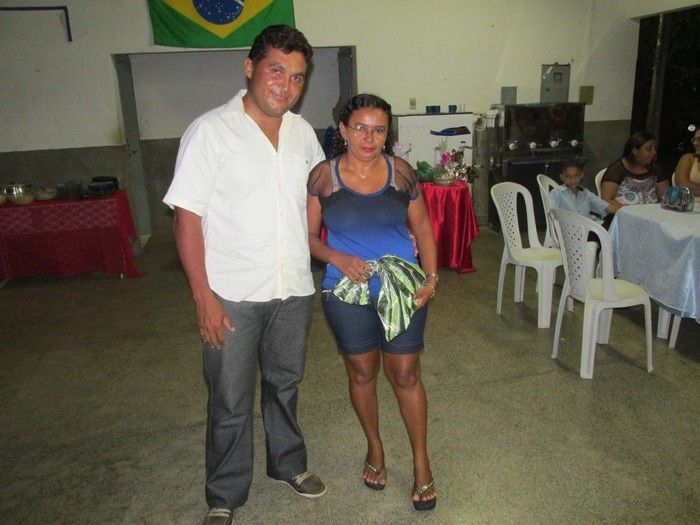 Escola Roque Alencar Faz Confraternização de Fim de Ano - Imagem 26