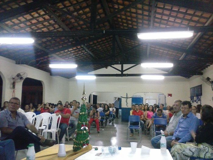 Prefeito Paulo Lopes fez audiência pública de prestação de contas - Imagem 3