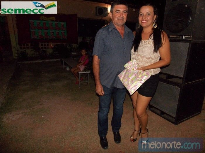   Confraternização de fim de ano aos profissionais da Educação Municipal - Imagem 87