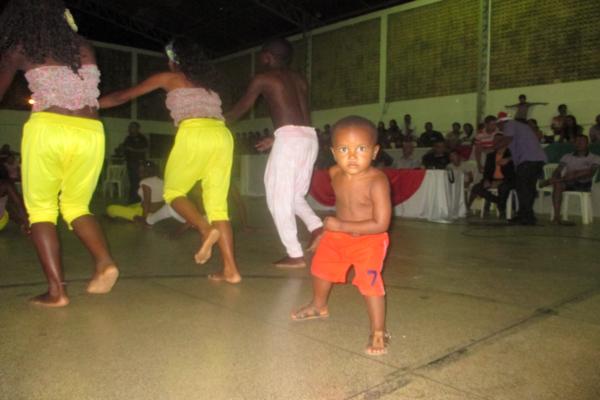 Secretaria de Assistência Social realiza evento para marcar o encerramento das atividades ano 2014 - Imagem 134
