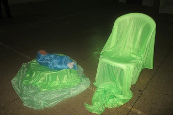 Secretaria de Assistência Social realiza evento para marcar o encerramento das atividades ano 2014 - Imagem 13