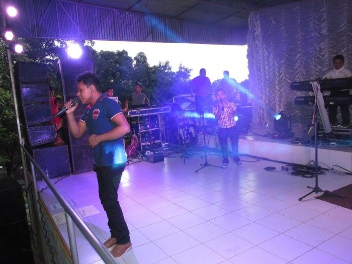 Balneário Bétel Faz Aniversario de 05 Anos de Existência com Meninos de Barão    - Imagem 38