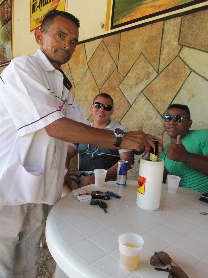 Balneário Bétel Faz Aniversario de 05 Anos de Existência com Meninos de Barão    - Imagem 5