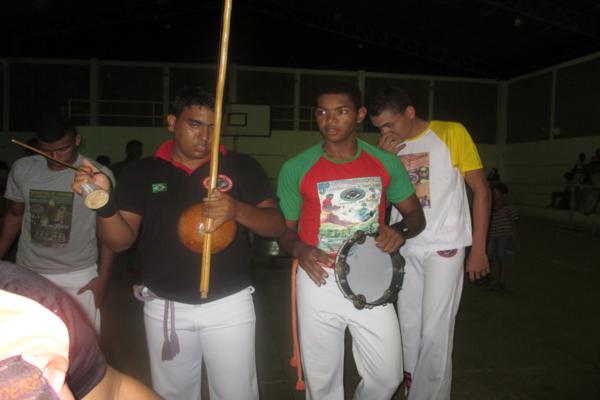 Secretaria de Assistência Social realiza evento para marcar o encerramento das atividades ano 2014 - Imagem 116