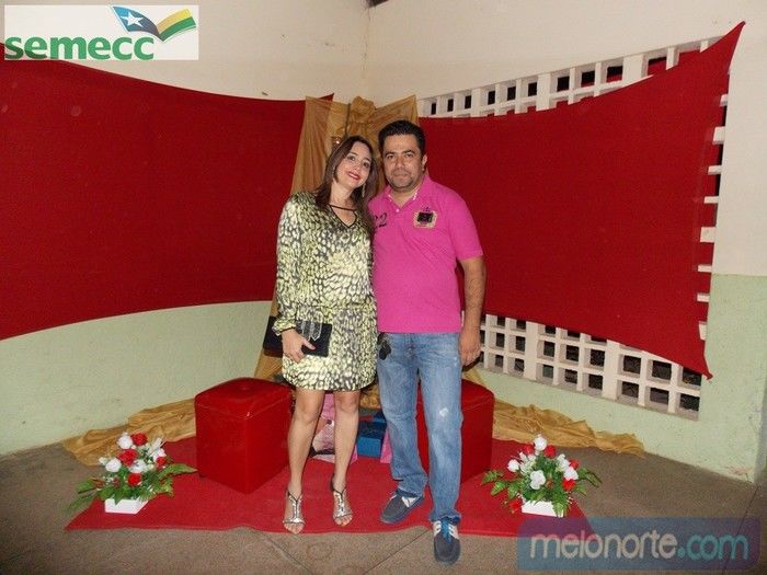   Confraternização de fim de ano aos profissionais da Educação Municipal - Imagem 23