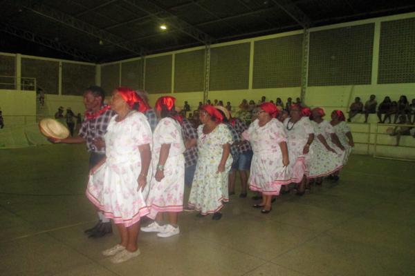Secretaria de Assistência Social realiza evento para marcar o encerramento das atividades ano 2014 - Imagem 52