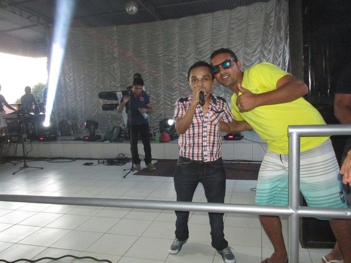 Balneário Bétel Faz Aniversario de 05 Anos de Existência com Meninos de Barão    - Imagem 14