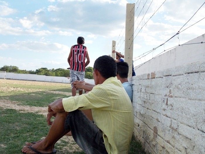 Time dos Lisos empata com Time da Casa Nova - Imagem 25