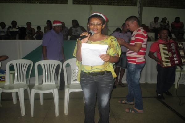 Secretaria de Assistência Social realiza evento para marcar o encerramento das atividades ano 2014 - Imagem 63