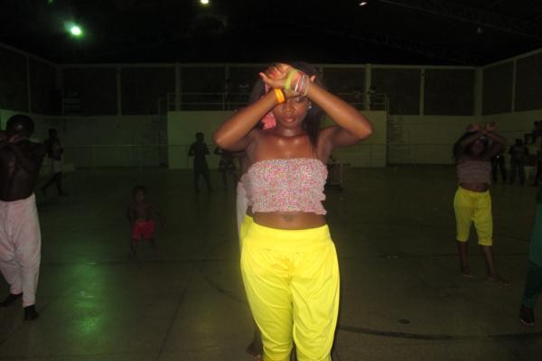 Secretaria de Assistência Social realiza evento para marcar o encerramento das atividades ano 2014 - Imagem 146