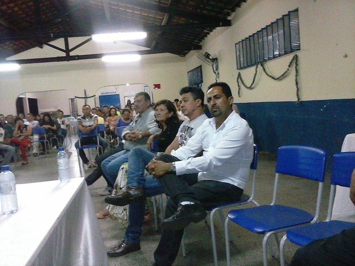 Prefeito Paulo Lopes fez audiência pública de prestação de contas - Imagem 4