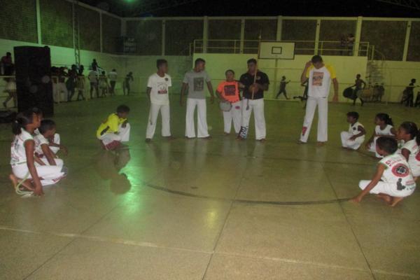 Secretaria de Assistência Social realiza evento para marcar o encerramento das atividades ano 2014 - Imagem 94