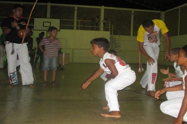 Secretaria de Assistência Social realiza evento para marcar o encerramento das atividades ano 2014 - Imagem 107