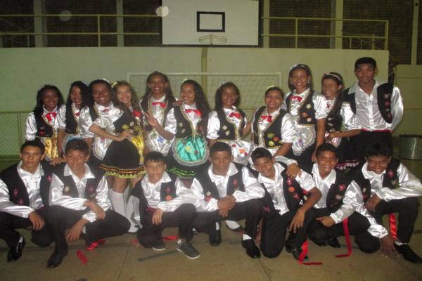 Secretaria de Assistência Social realiza evento para marcar o encerramento das atividades ano 2014 - Imagem 81