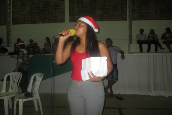 Secretaria de Assistência Social realiza evento para marcar o encerramento das atividades ano 2014 - Imagem 21