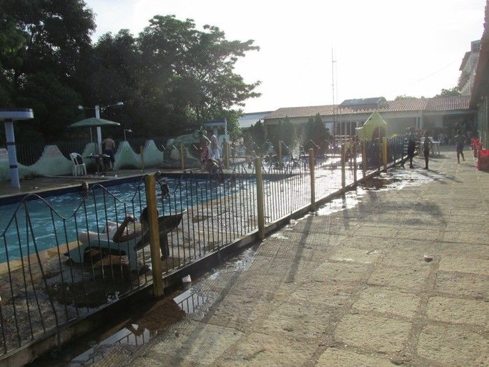 Balneário Bétel Faz Aniversario de 05 Anos de Existência com Meninos de Barão    - Imagem 8